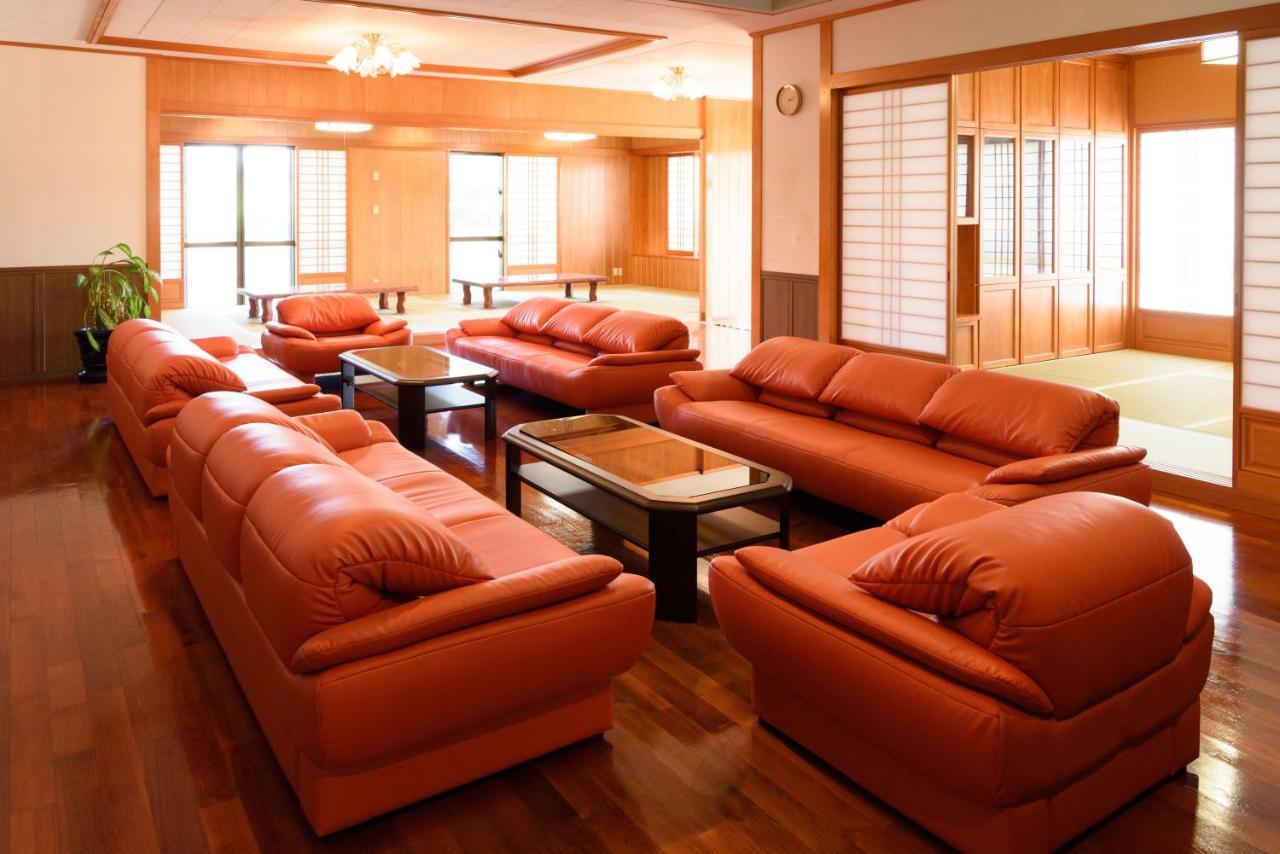 Miyakojima White House Villa Bagian luar foto