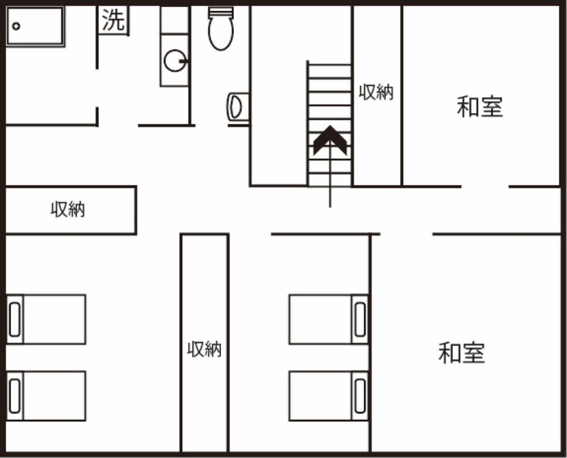 Miyakojima White House Villa Bagian luar foto